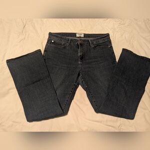 DENIZEN by Levi's, Bootcut jeans, size 16